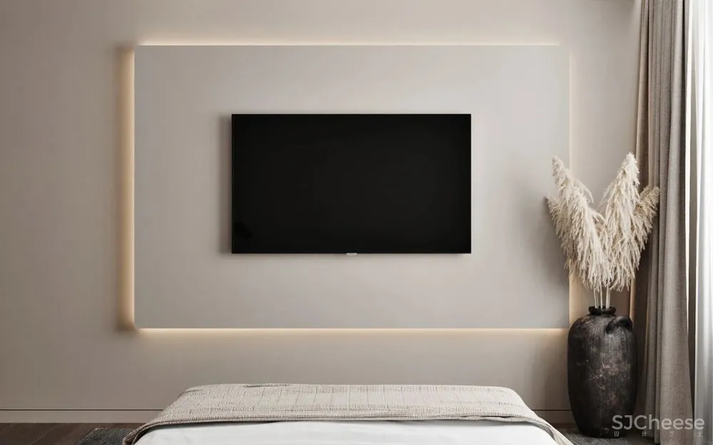 简约轻奢,太惹人喜欢了!