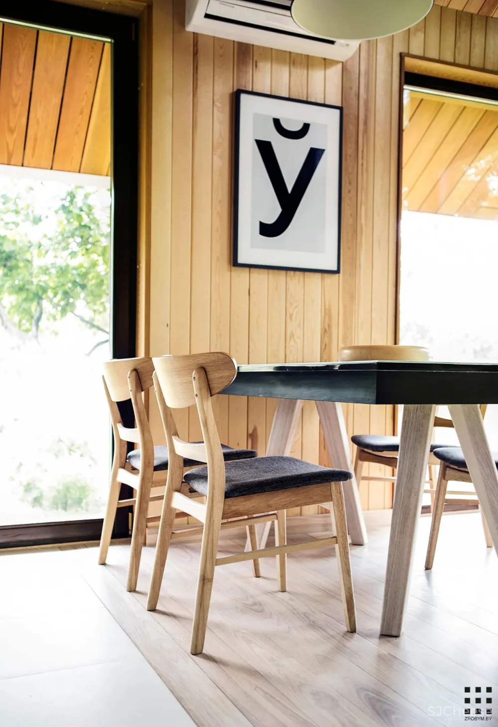 INTERIOR DESIGN SMUGA