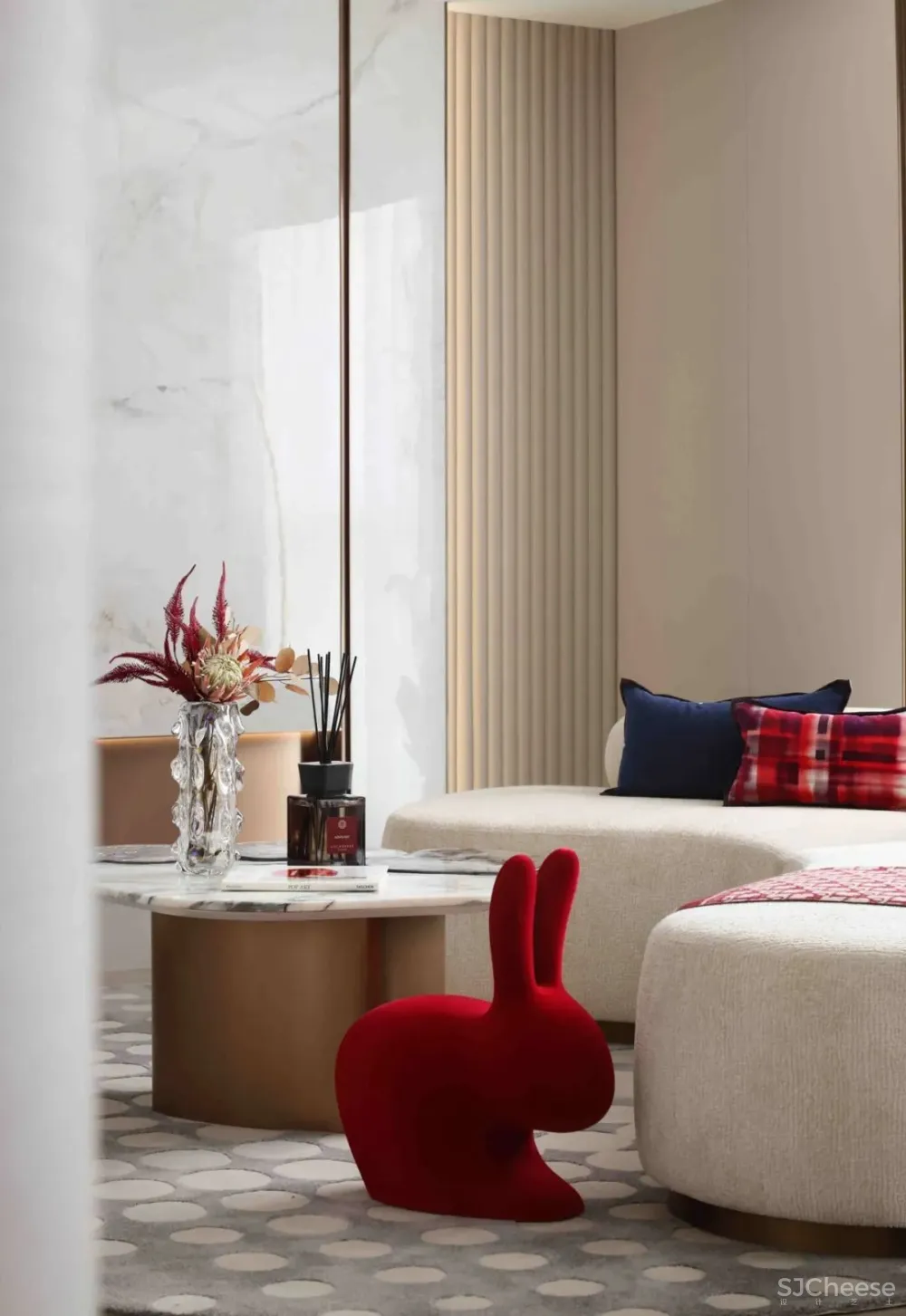 浦发·壹滨江——对传统审美的解构与重组 G-K桂睿诗