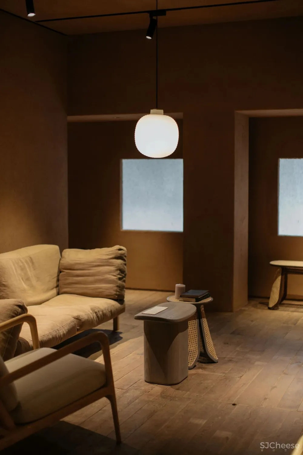 梵几:我们做的不是“新中式”,而是中国人未来的家具