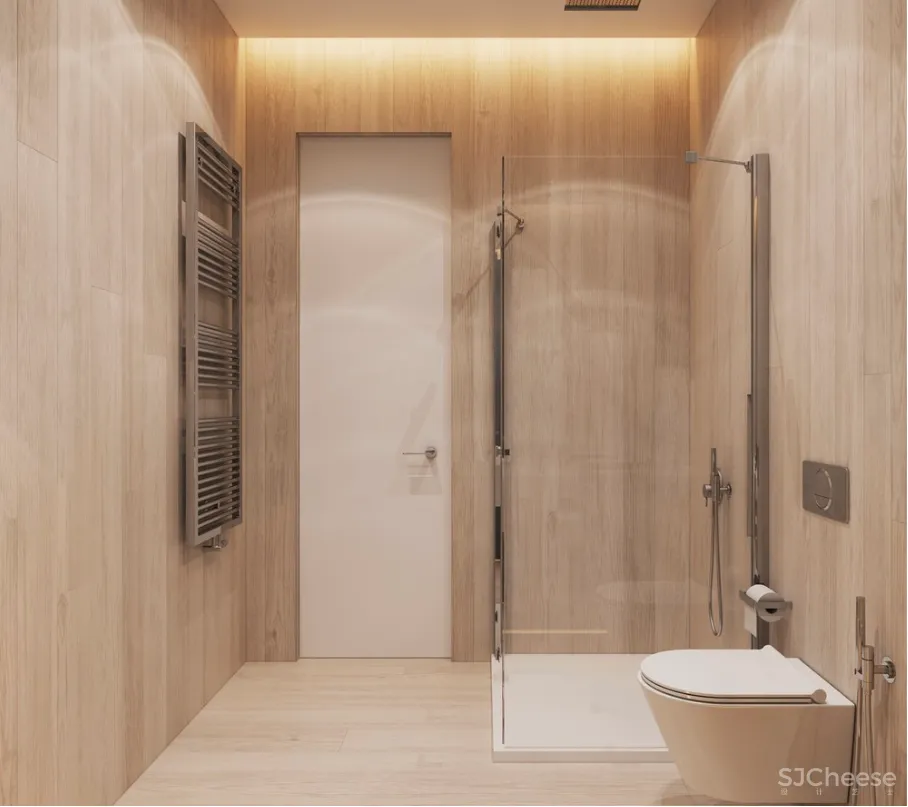 木兮·悠品设计的简与奢