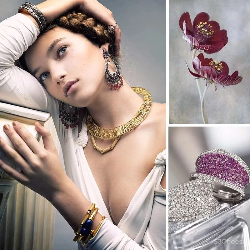 高级灰,重新定义设计与生活的关系