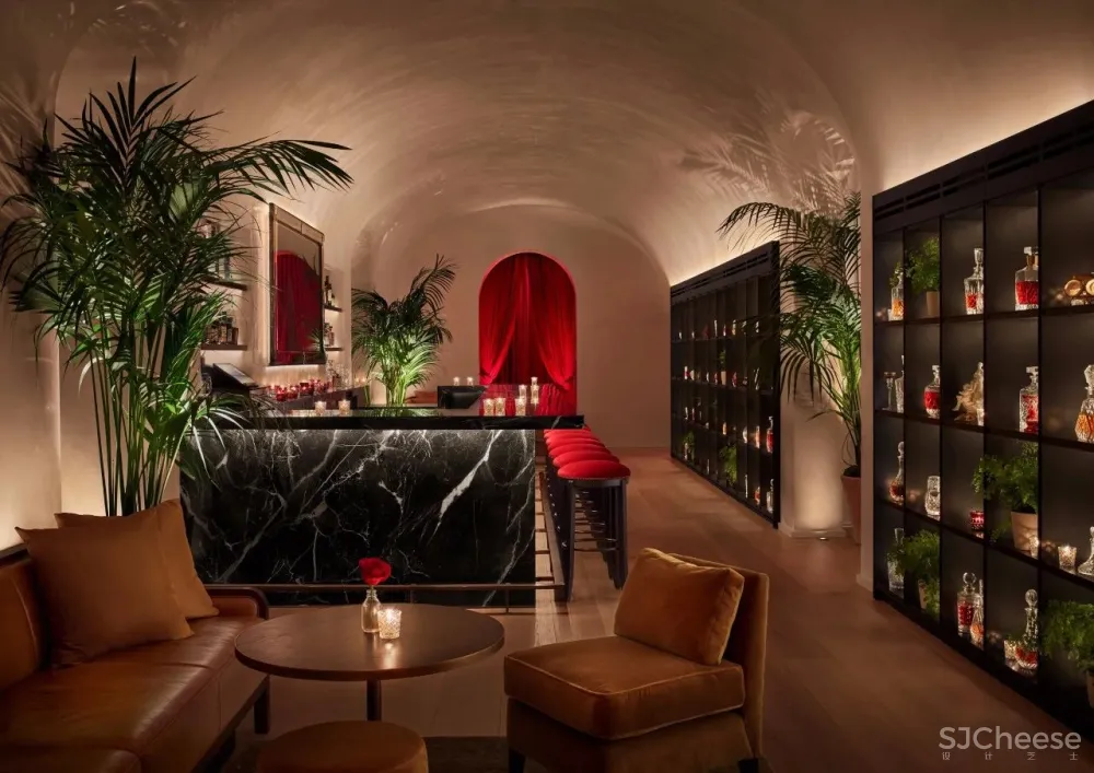 隈研吾新作 全球第11家、日本第一家艾迪逊酒店