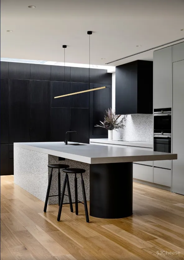 静·归处 缔造空间无限可能