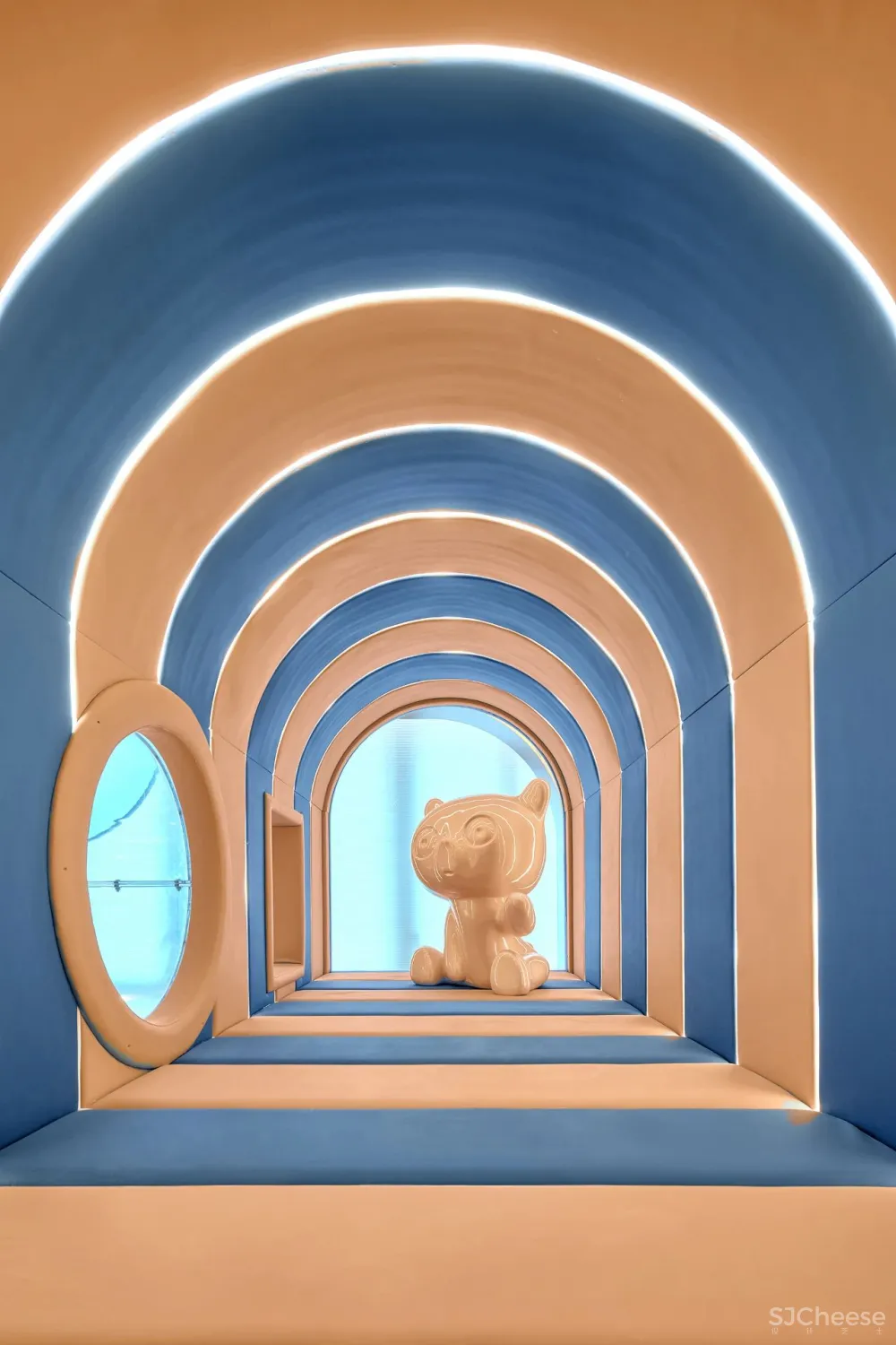 CLV赛拉维:10分甜的梦幻美境,落入凡间的童话世界!