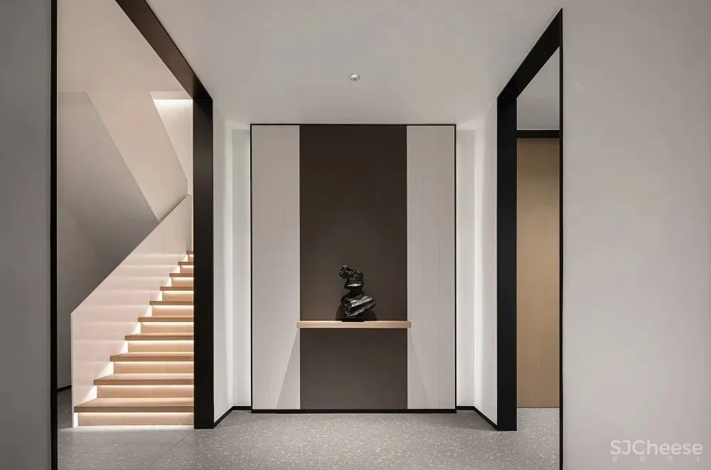 660㎡城南独栋别墅,点亮一路星光……