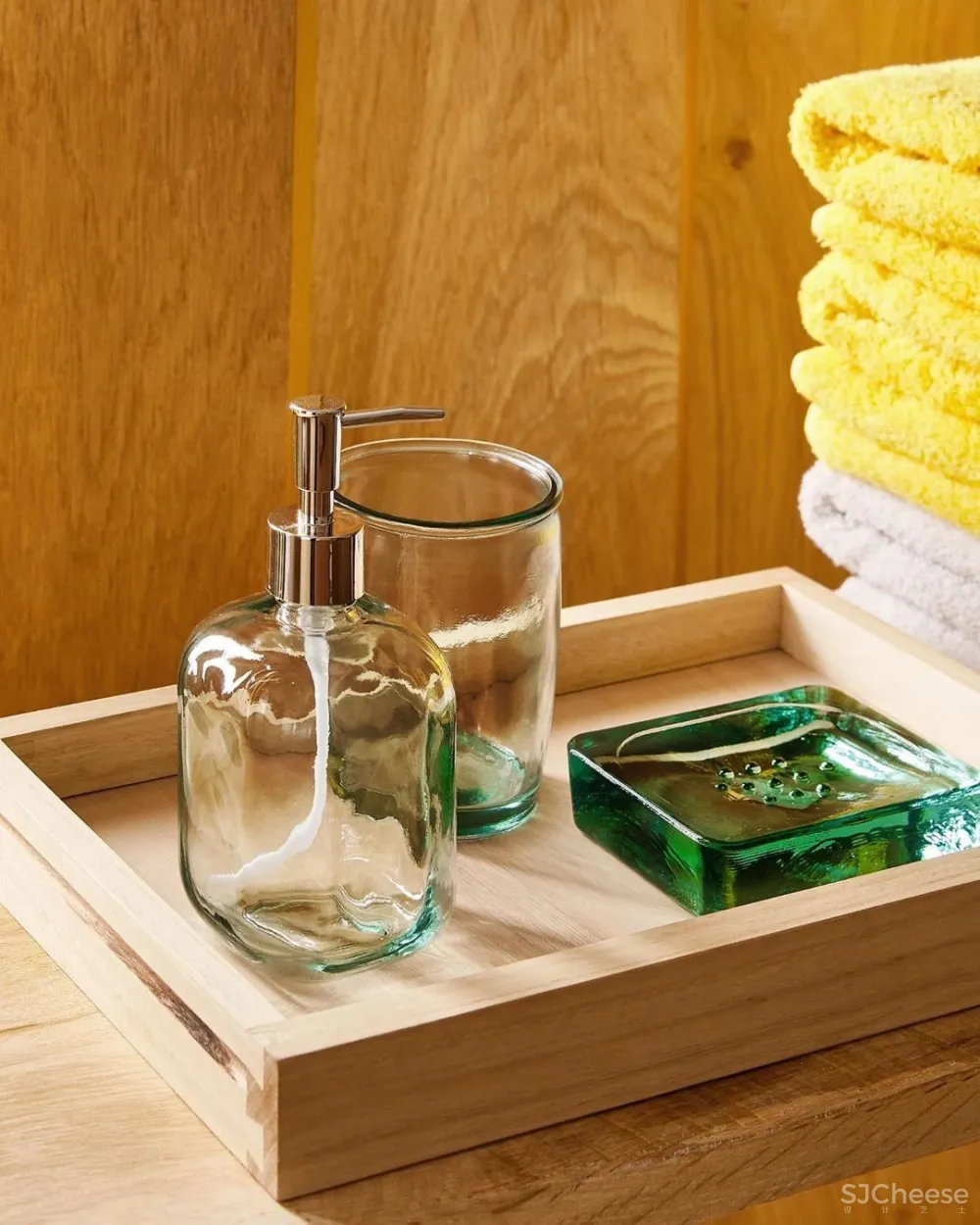 太太太太太美了！ZARA HOME秋冬家居系列，风情十足