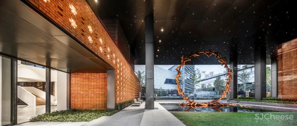 LSD 新作 汉阳铁厂的重生——融创·武汉1890