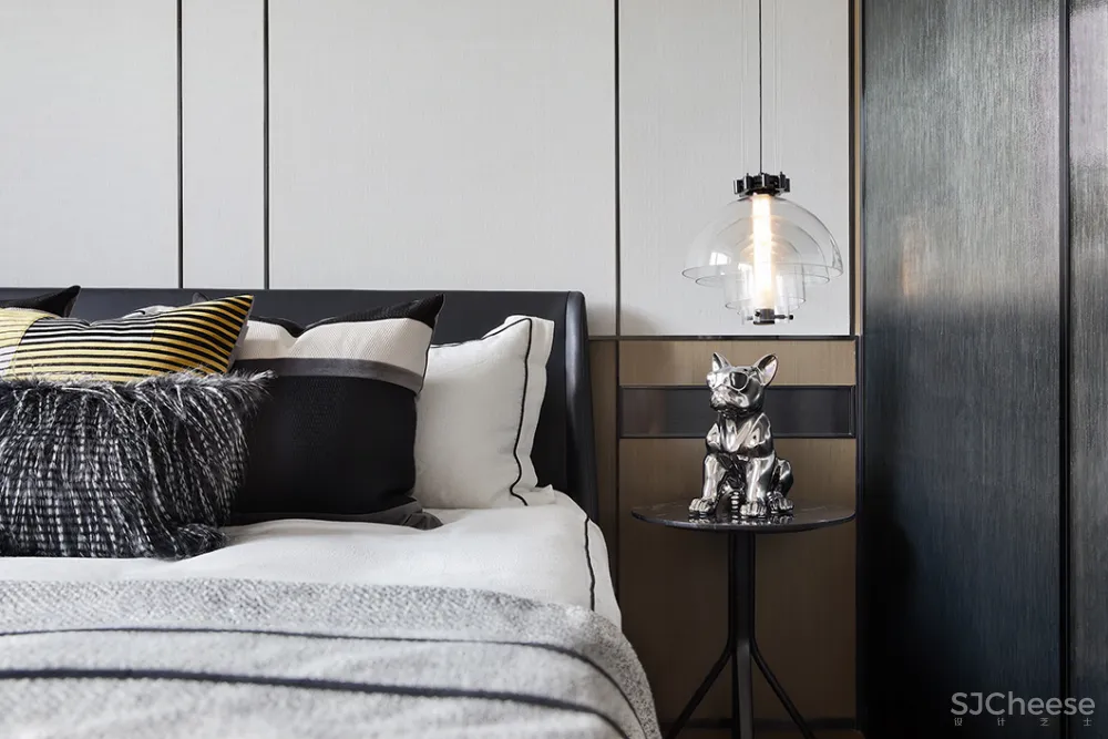 方磊：先锋时代的设计探索！