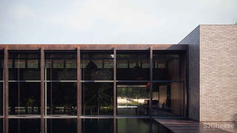 乌克兰,顶级的艺术美宅!