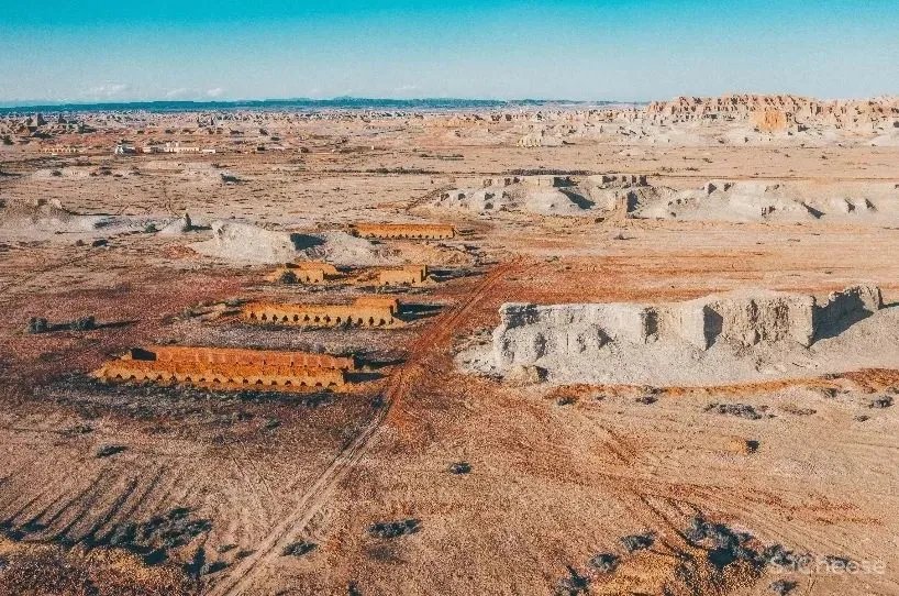 这个东方小瑞士终于官宣开放！9月迎来了颜值巅峰，带着惊艳全世界的最美秋景回归！