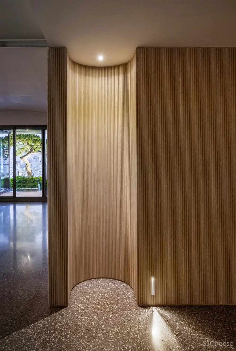 水相设计 李智翔 台中426m² 大平层,静候的品味