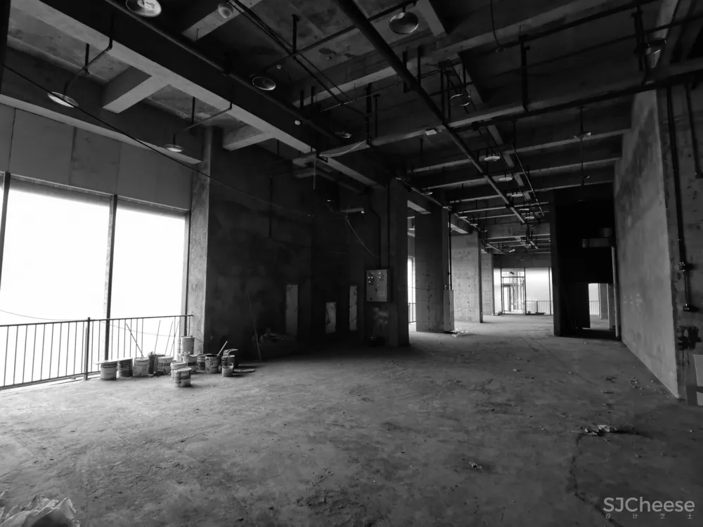 矩陣首發｜ 東原集團西南區域辦公室