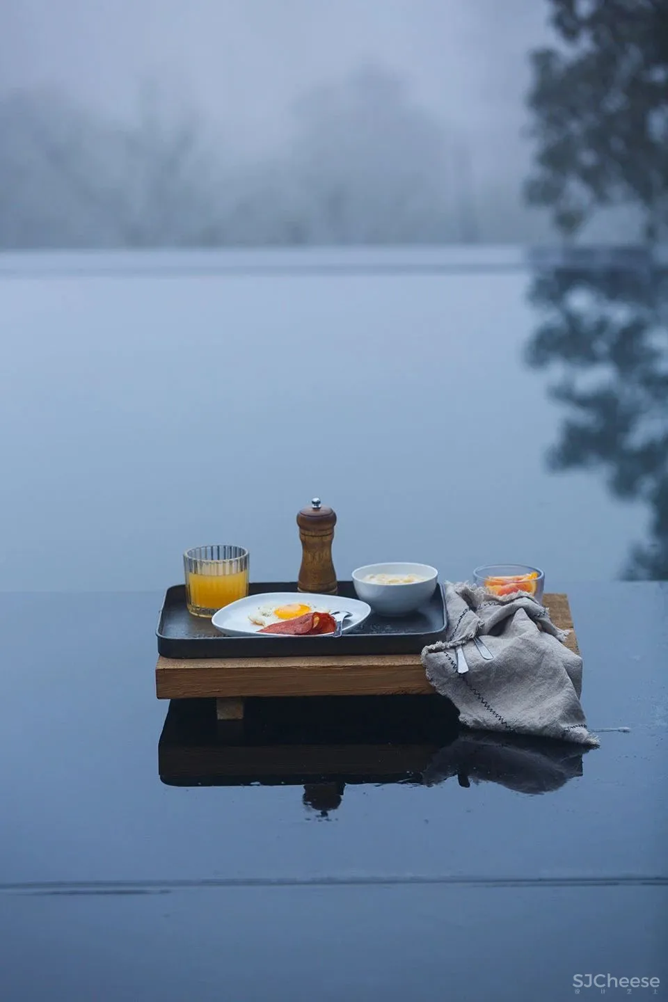 精品民宿 一间民宿, 一种诗意的生活……