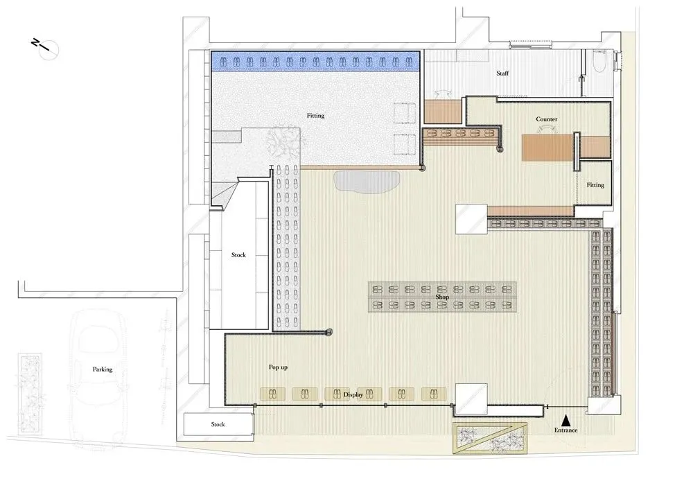 藤川彻（Toru Shiimokawa）