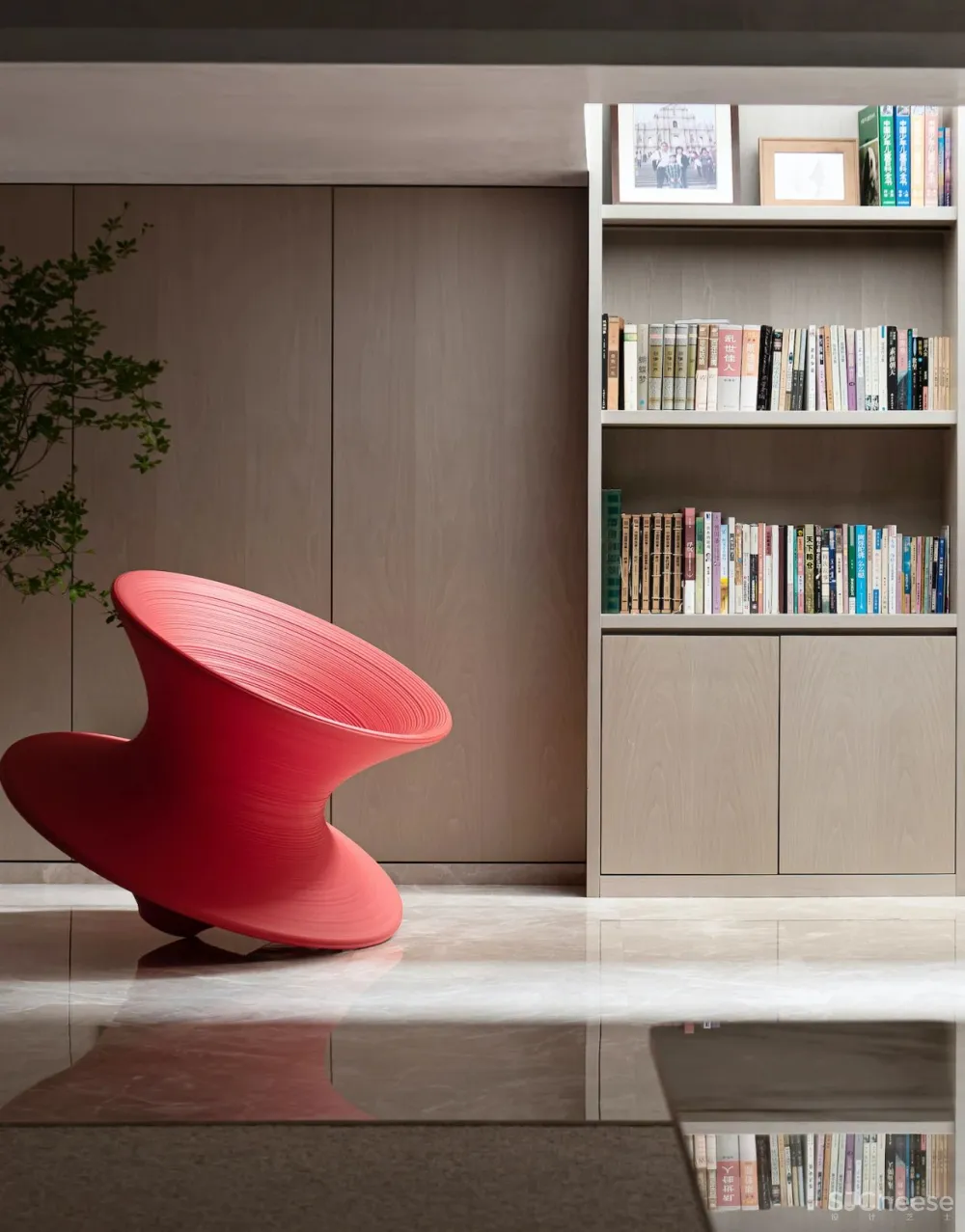 温州500㎡素雅别墅,这才是经得起岁月洗礼的家!