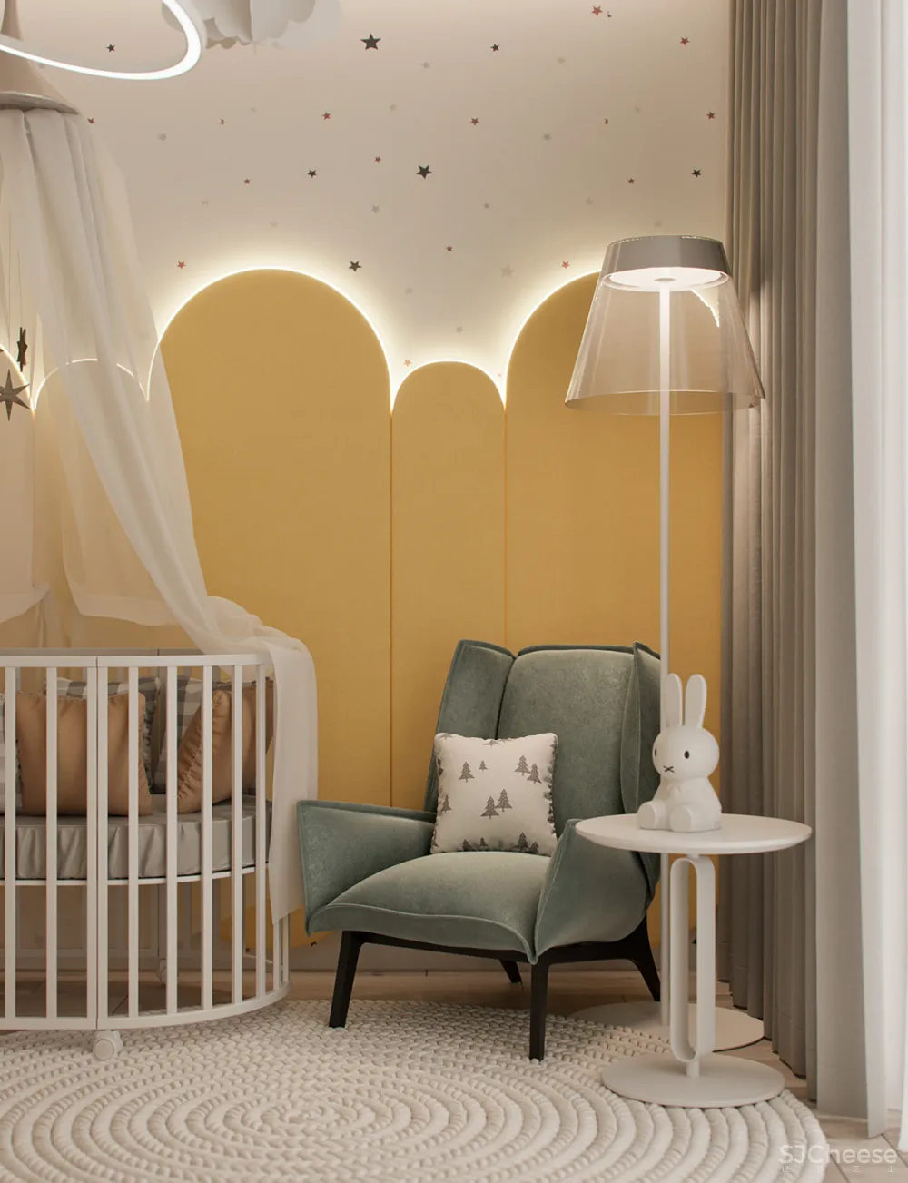 想让家更美,改一改这 2㎡ 就成了!