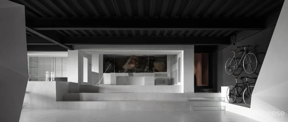 木及设计:展笺·给设计的一封情书