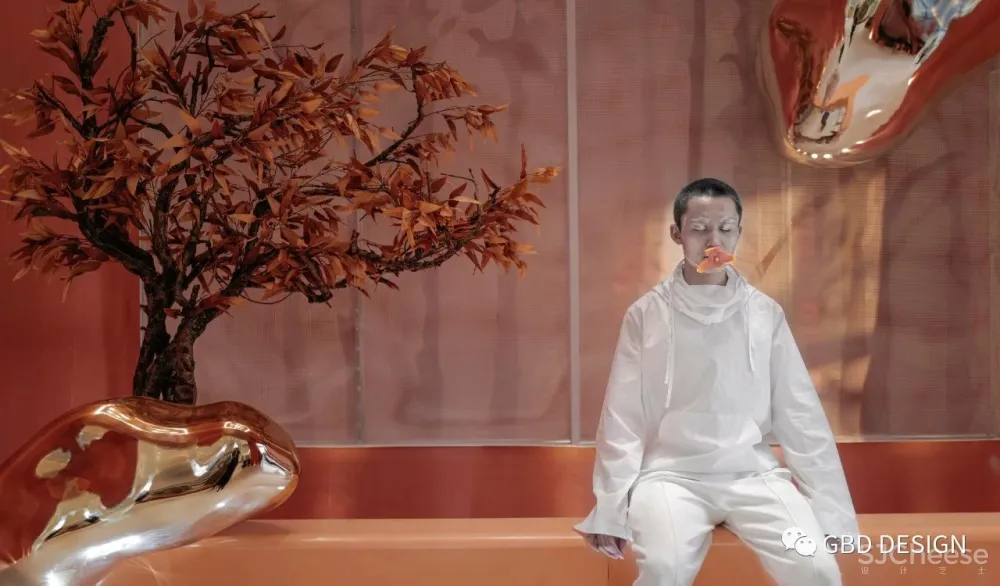 【薄纱·轻舞】中海·观澜庭售楼处