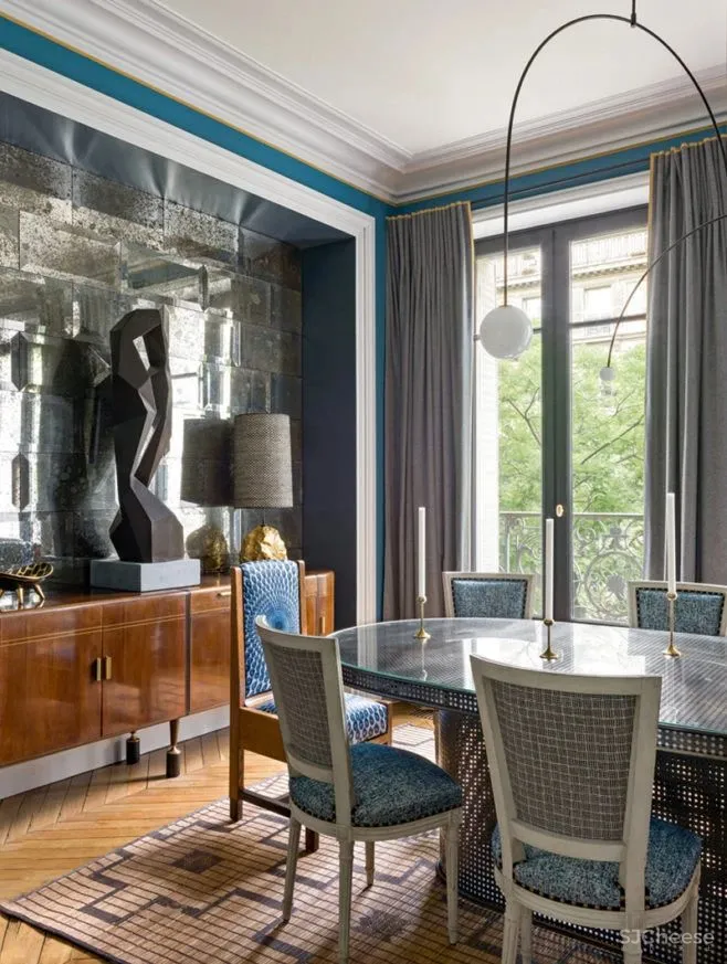 高级灰,重新定义设计与生活的关系