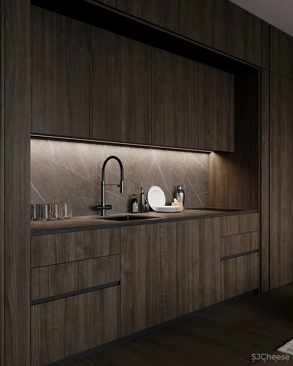 设计 越极简,越高级!