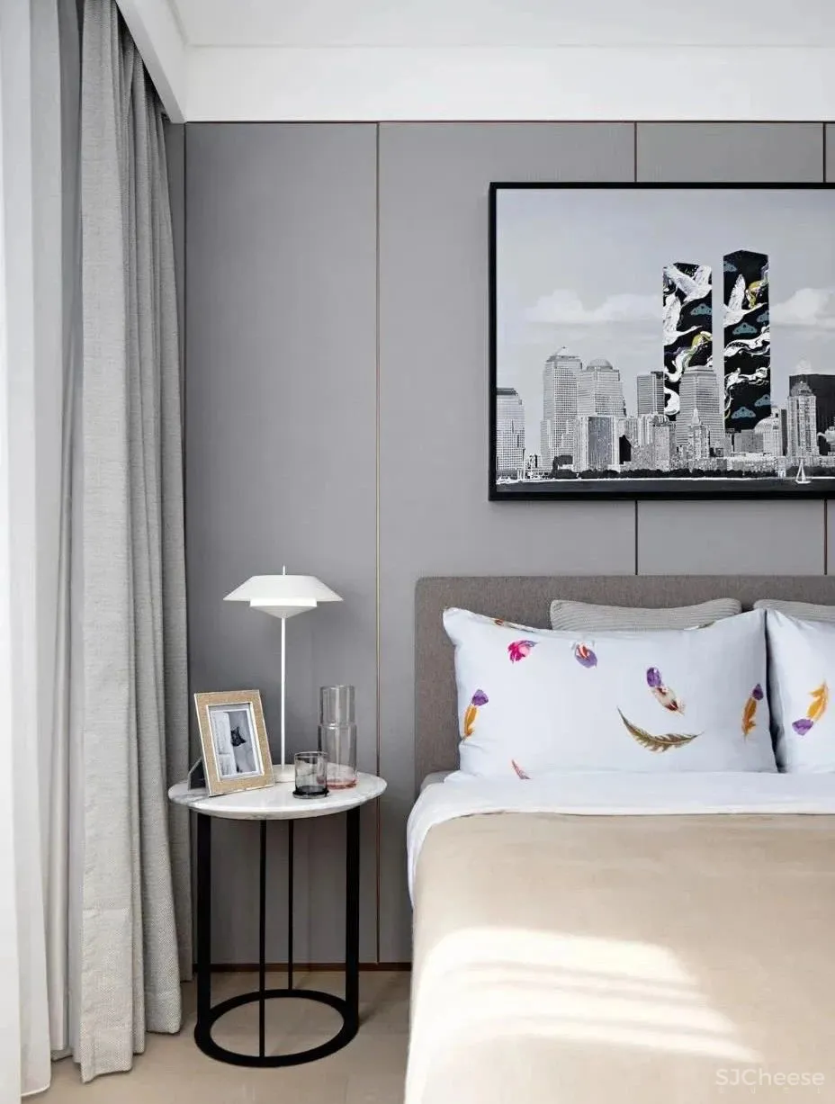 七个作品看李玮民设计风,如何成为顶奢豪宅室内设计缔造者