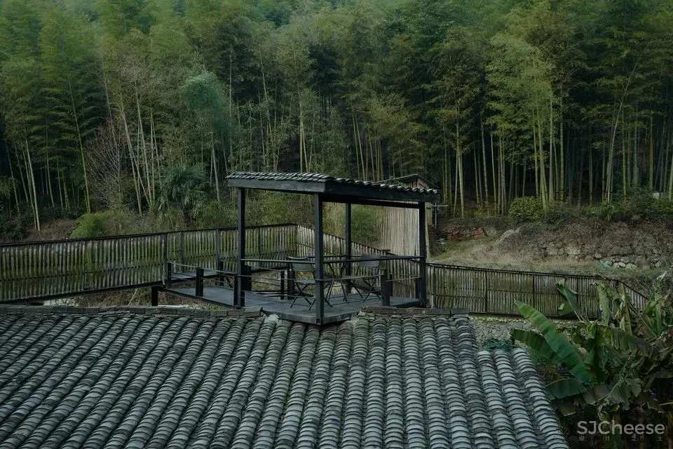 现代民宿,是寄托心灵的驿站