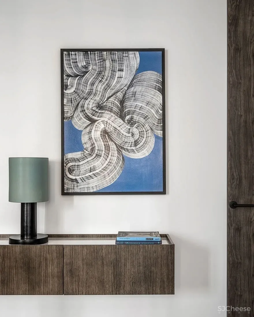 木兮·悠品设计的简与奢