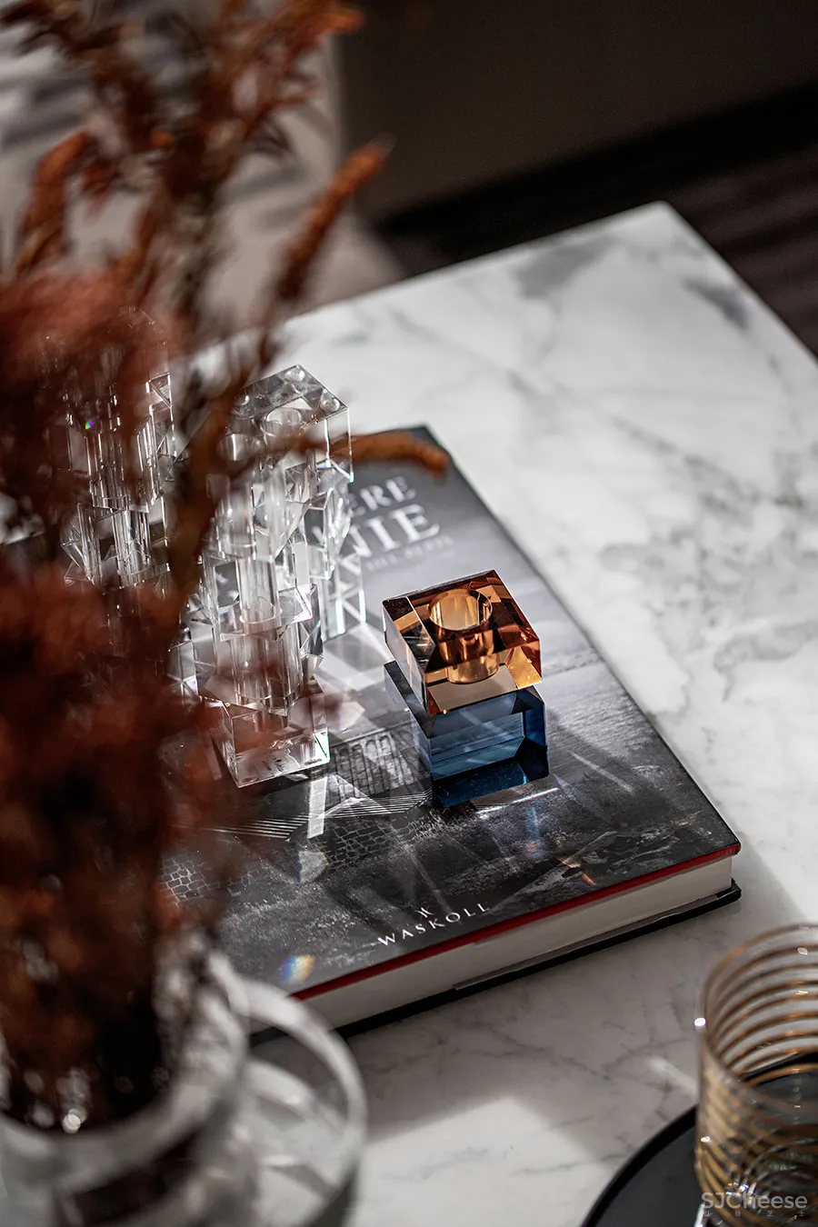 SUNS:用设计留存四季!