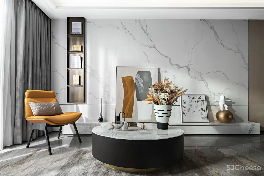 现代生活车水马龙的繁华节奏,让人更加憧憬于澹泊,惬意的生活方式。