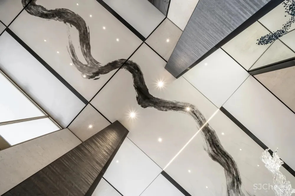 一然新作 大道至简,极致东方!