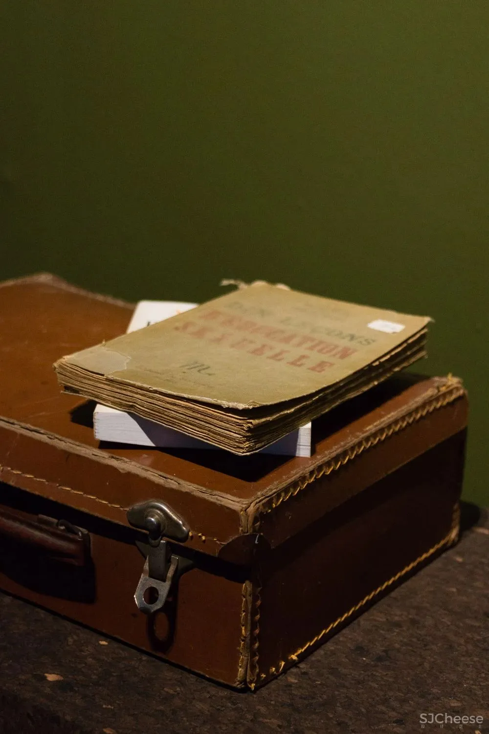 米其林大厨将餐厅开在莫奈画中静美的乡村,美食也是一种超级治愈!