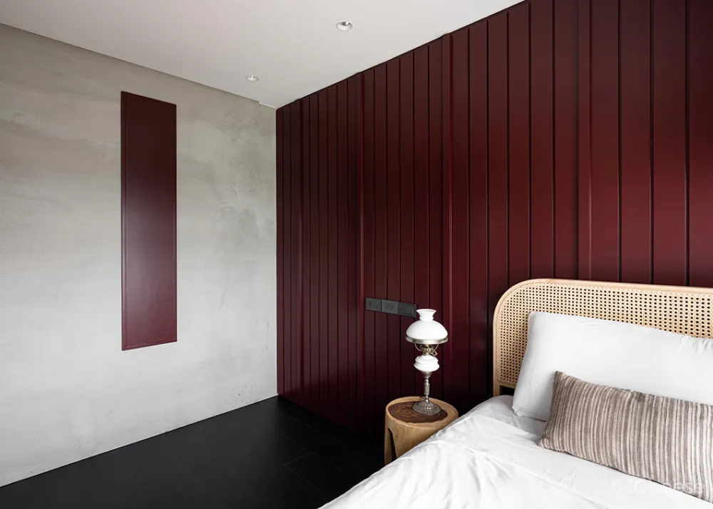 83㎡个性公寓,这样设计才够腔调!