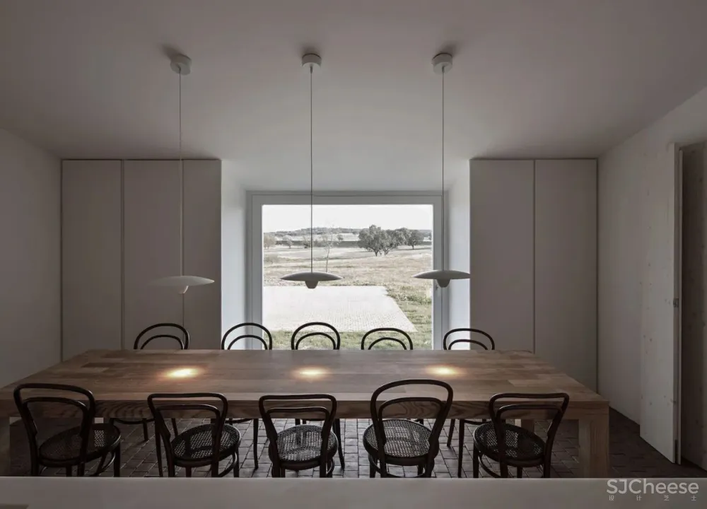 一座孤独的乡村民宿，400公顷田园丛林，这里的心灵治愈很高级！