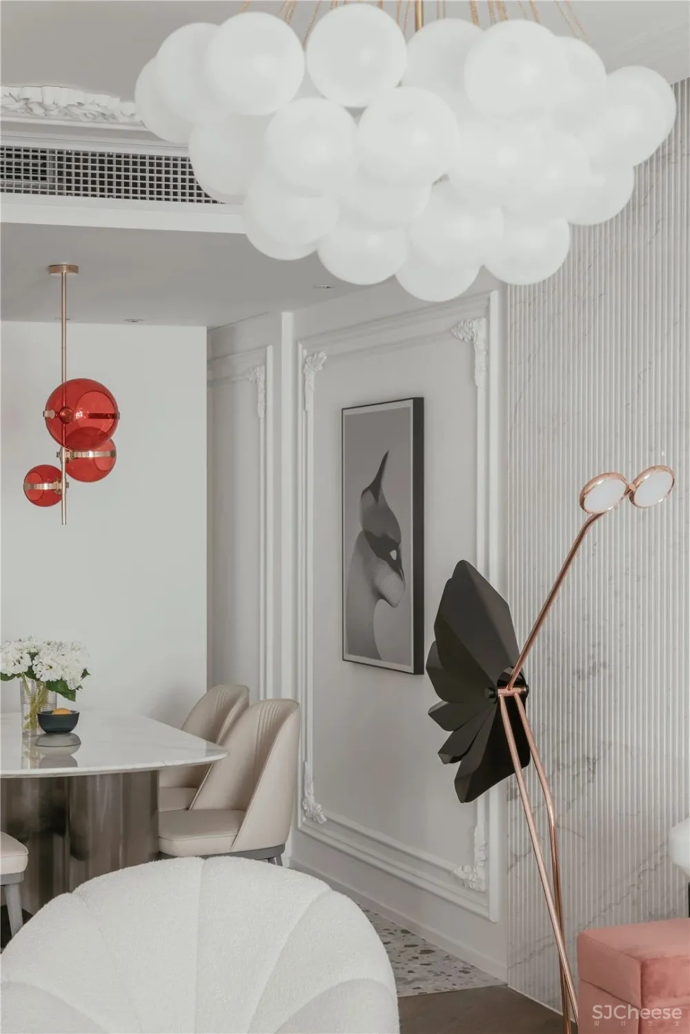 漫屿 一半高级,一半满足你的少女心