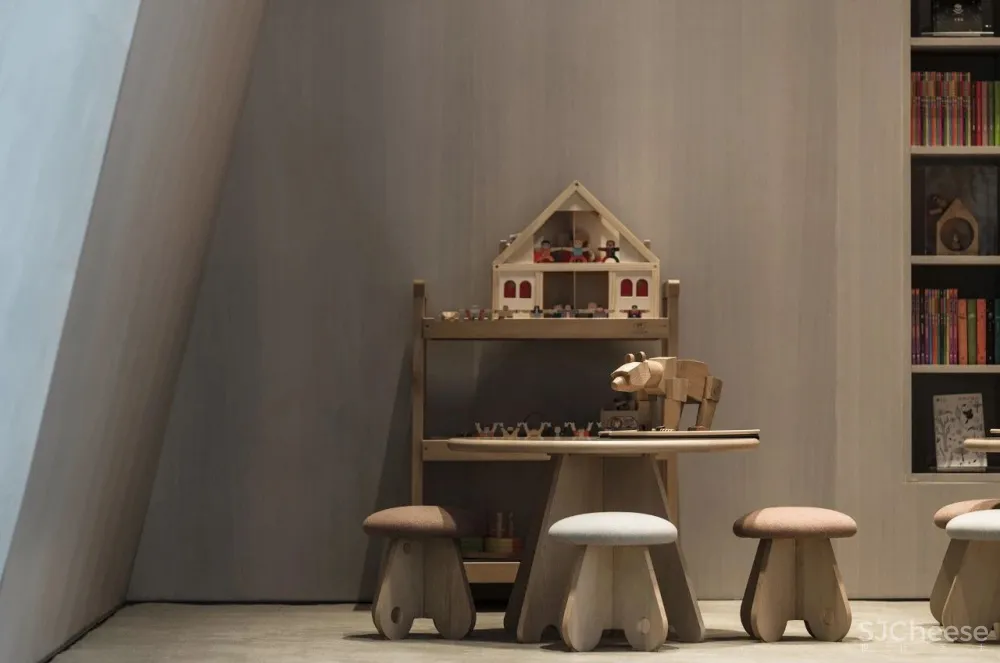 ENJOYDESIGN丨杭州时代·天境:解构艺术,感知人文