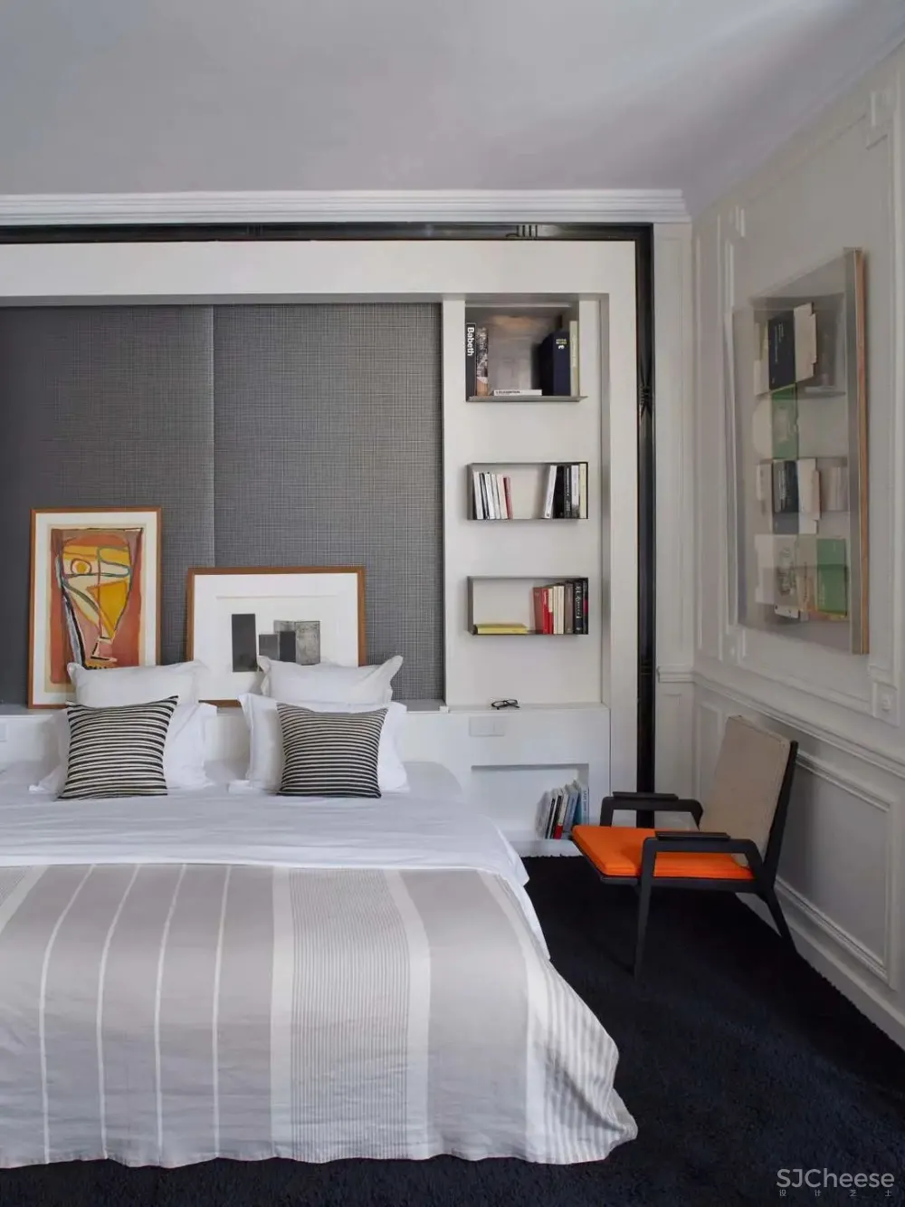 高级灰,重新定义设计与生活的关系