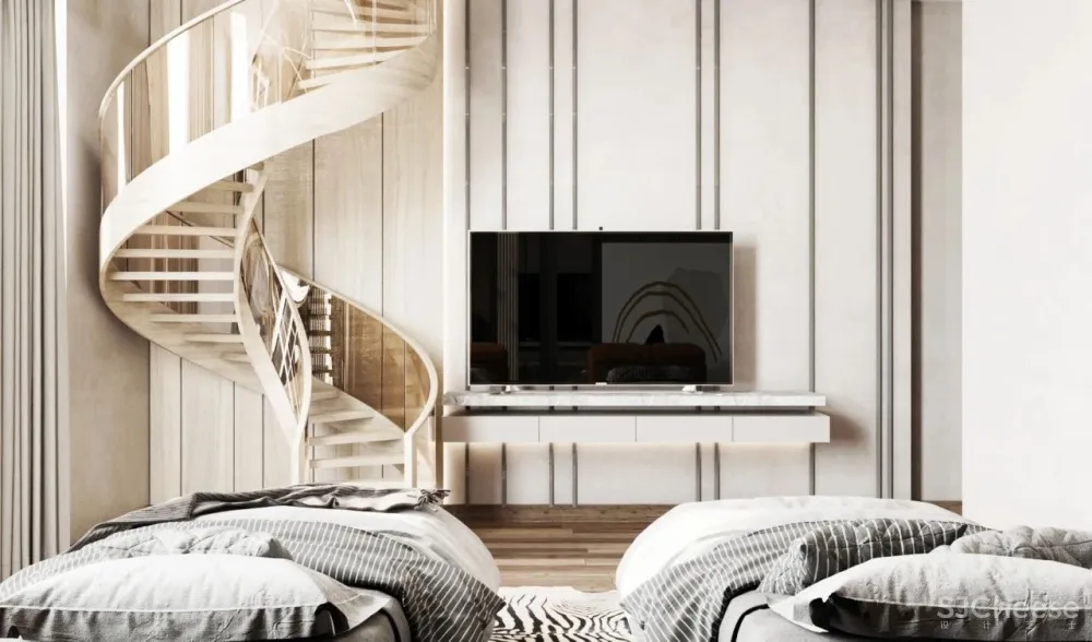 埃及设计,独特的奢华!