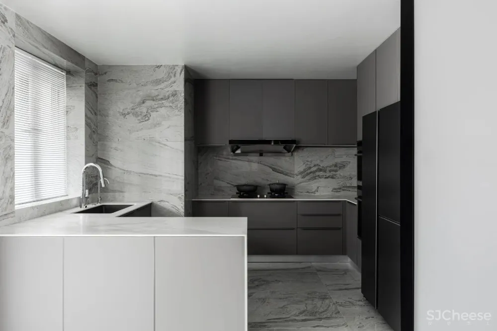 质感低调柔和,优雅不张扬!