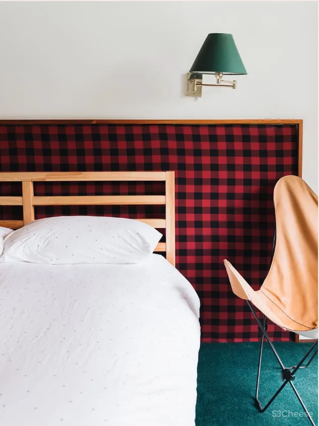 秋韵偏爱这抹自然色彩