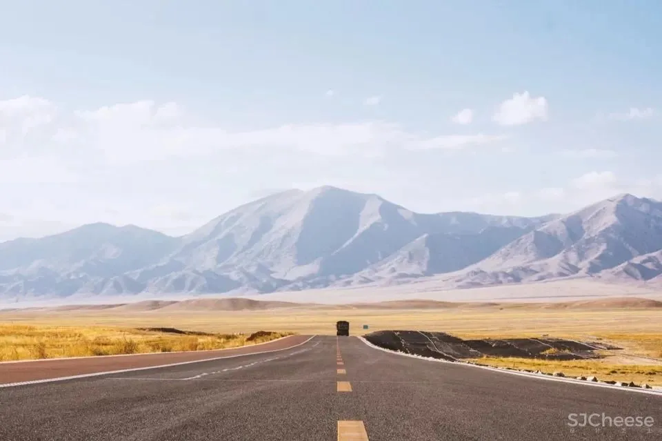 这个东方小瑞士终于官宣开放！9月迎来了颜值巅峰，带着惊艳全世界的最美秋景回归！