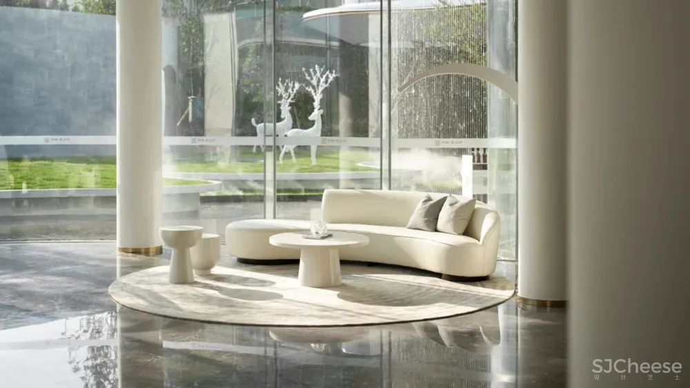 米修works 天空之城