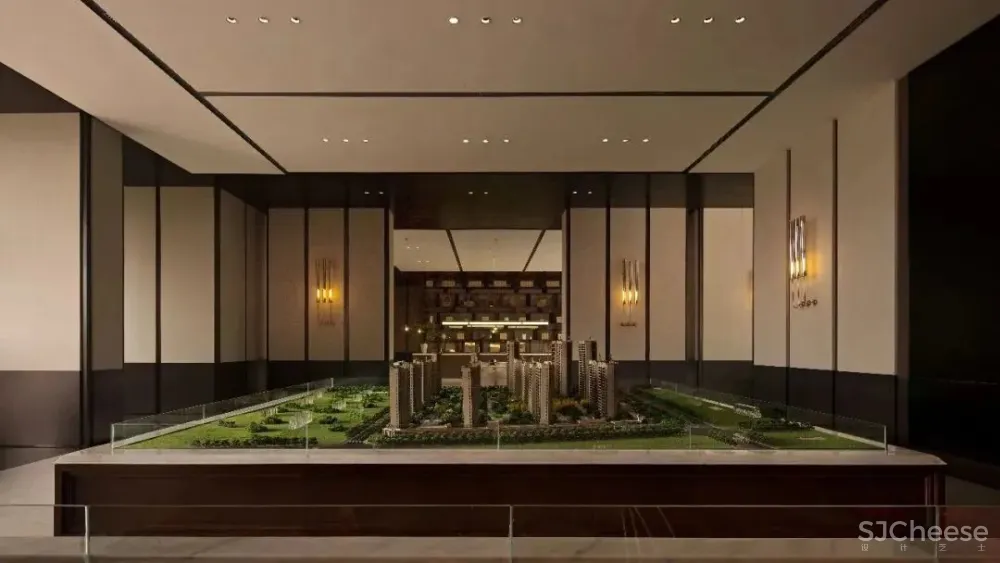 矩阵纵横 青岛旭辉银盛泰·星韵城