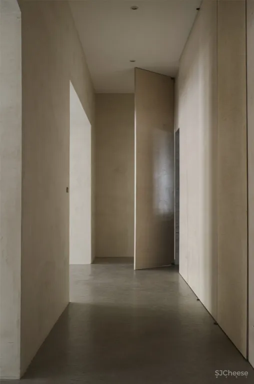 极简设计，极致的美