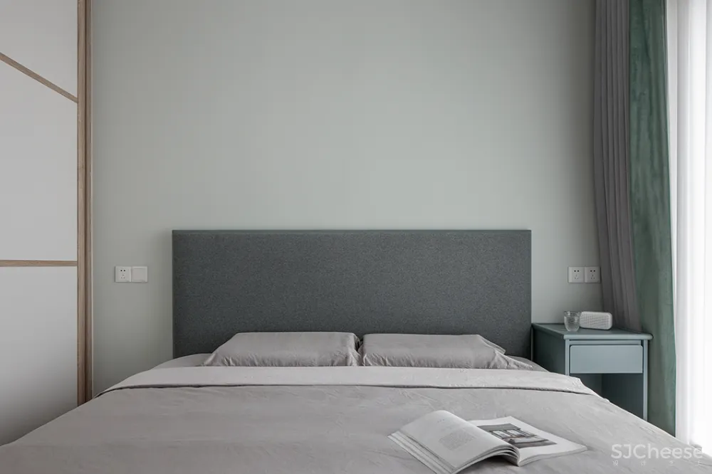 治愈简约风,越简越有范!