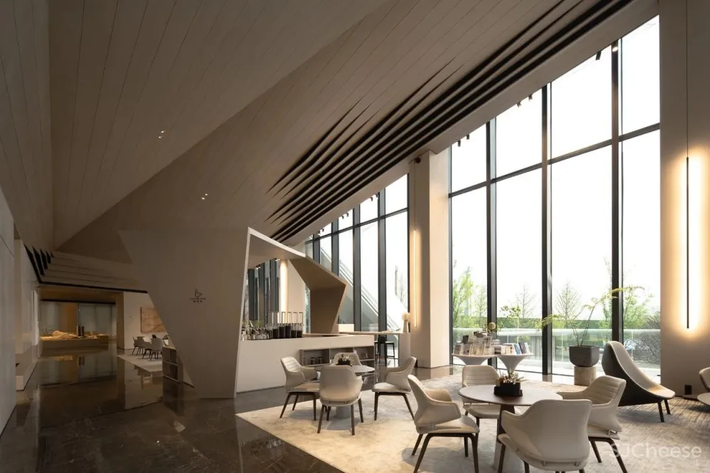 引领变革的前卫设计,让生活回归本真!