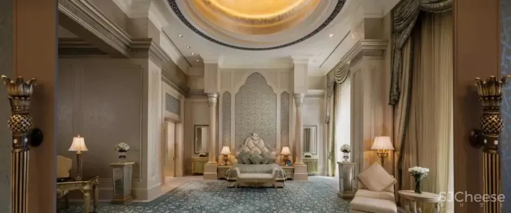 与闹市隔绝的静谧感受- 曼谷Sindhorn凯宾斯基酒店!