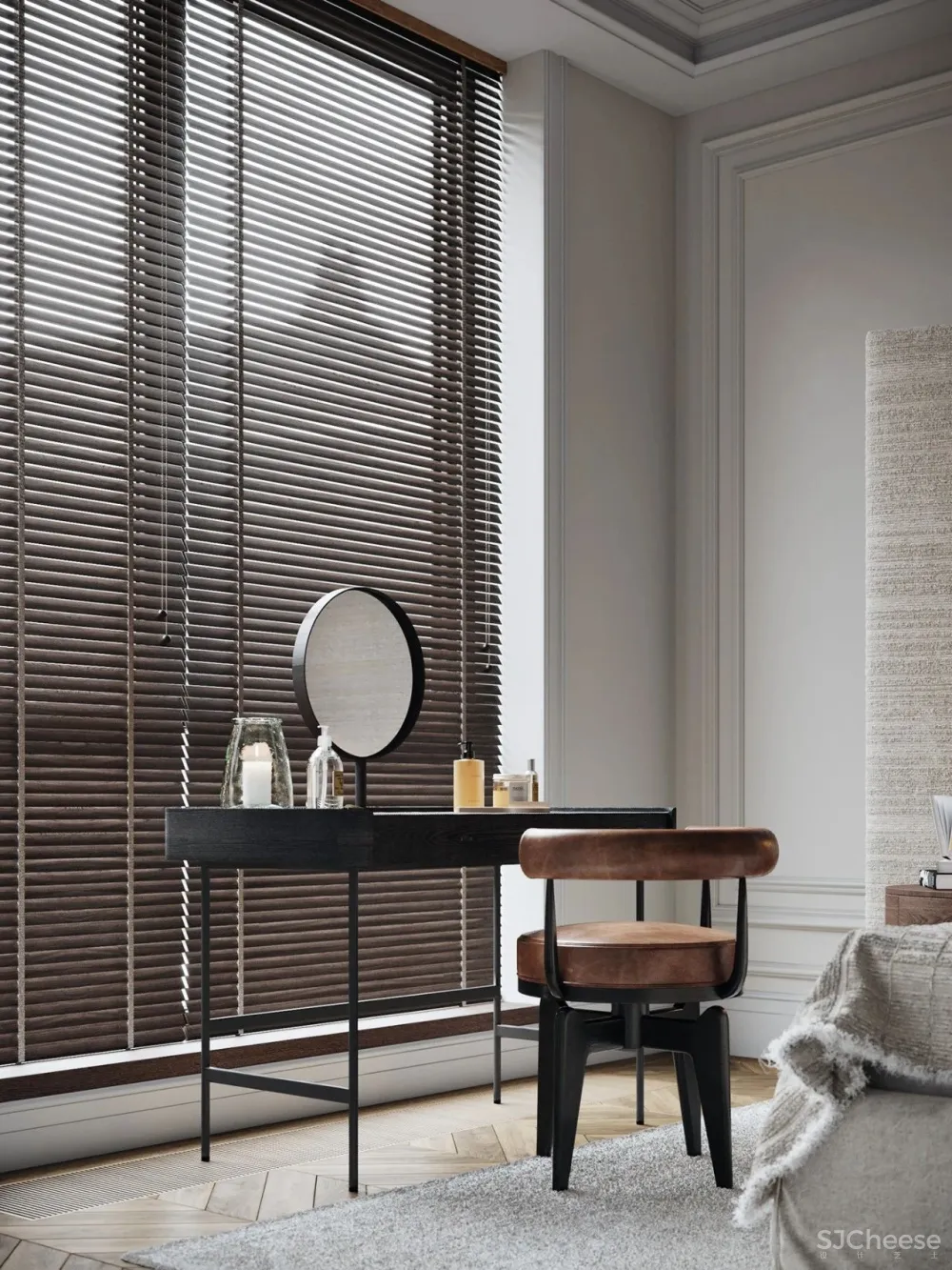 法式的优雅与情感 ATO.TEAM新作