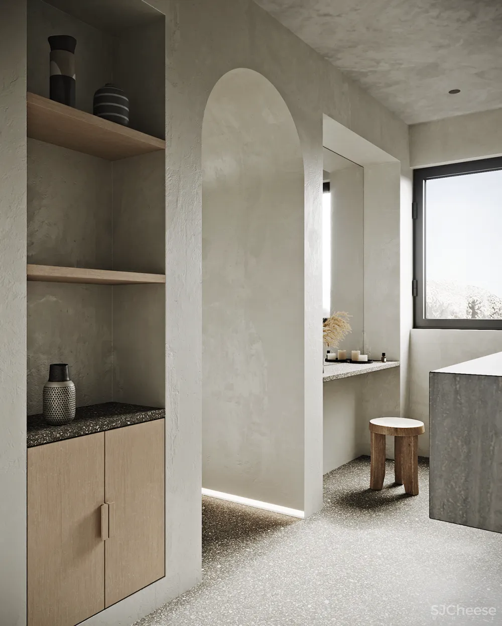 想让家更美,改一改这 2㎡ 就成了!