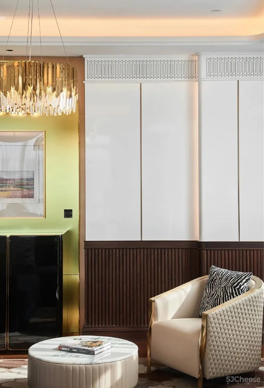 李绍云 柬埔寨金贝酒店 —— 东方海岸线的蒙雷阿莱之魅,娱乐至上的当代精奢主义